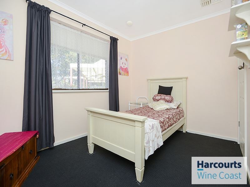 8 Bradman Court, Morphett Vale SA 5162