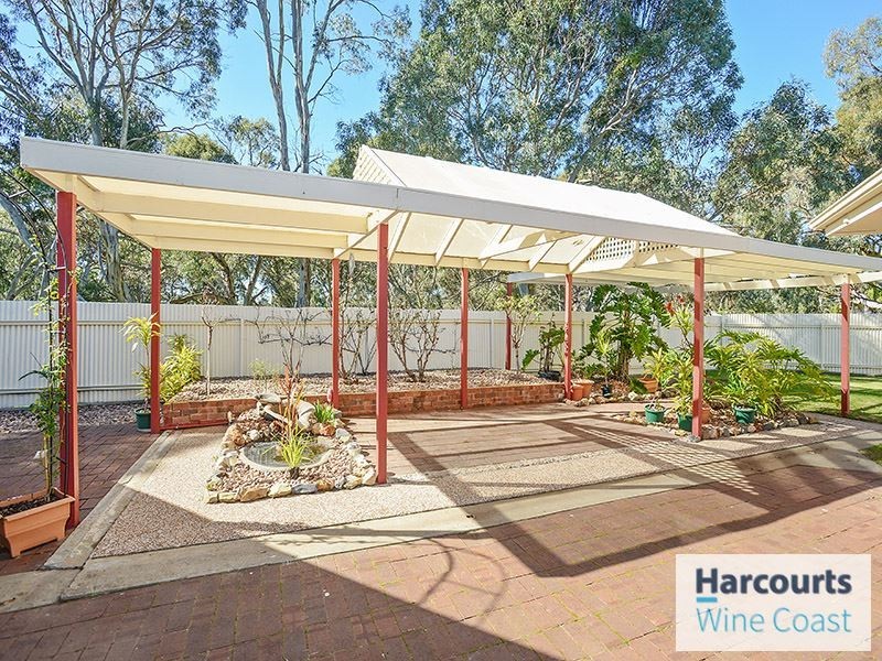 8 Bradman Court, Morphett Vale SA 5162