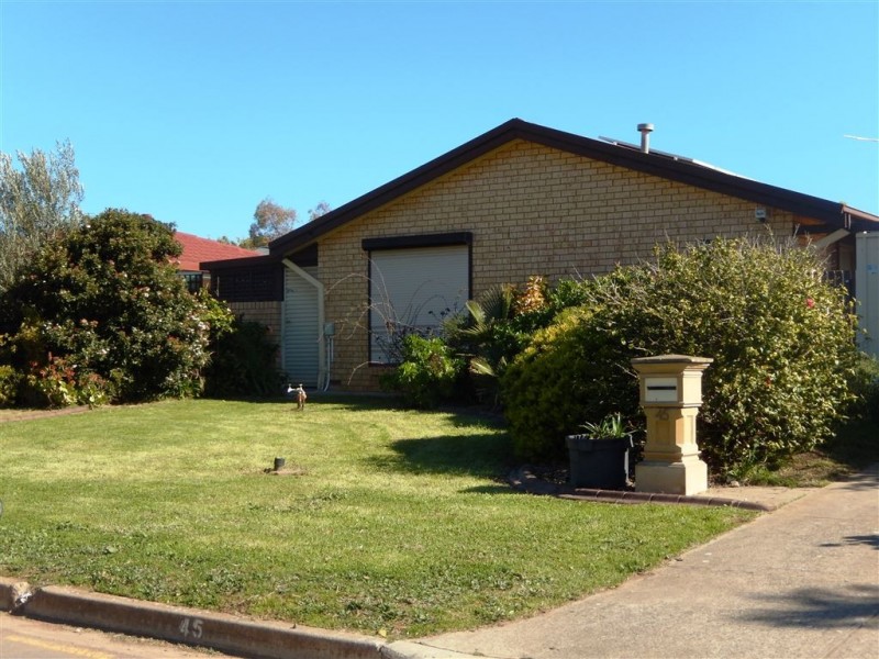 45 Schooner Road, Seaford SA 5169