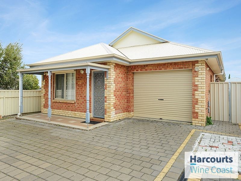 2/45 Main Road, Mclaren Vale SA 5171