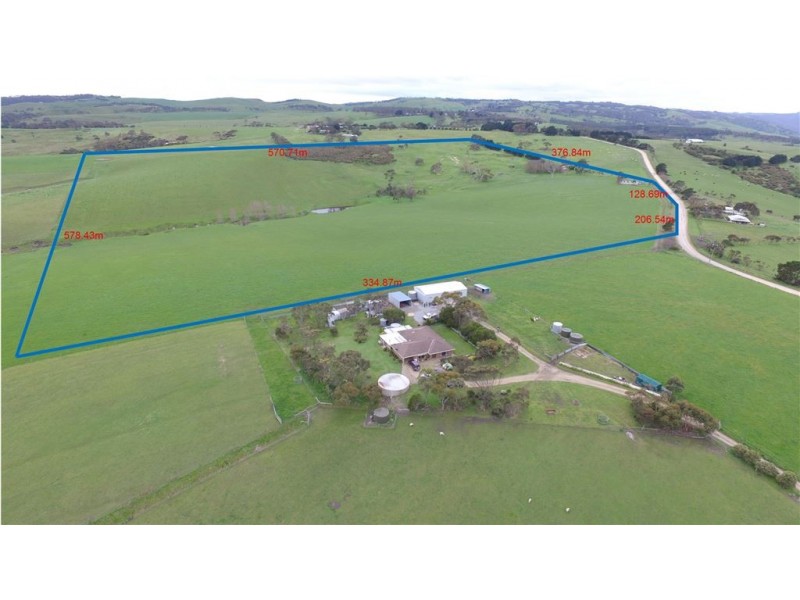 Lot 7 Bald Hills Road, Inman Valley SA 5211