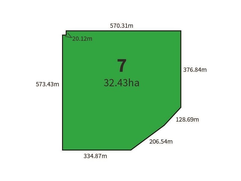 Lot 7 Bald Hills Road, Inman Valley SA 5211