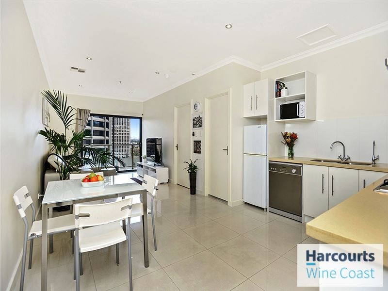 1003/39 Grenfell Street, Adelaide SA 5000