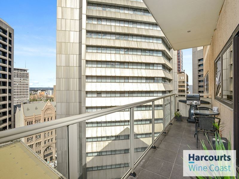 1003/39 Grenfell Street, Adelaide SA 5000