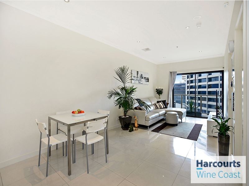1003/39 Grenfell Street, Adelaide SA 5000