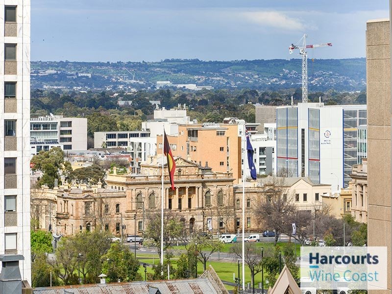 1003/39 Grenfell Street, Adelaide SA 5000