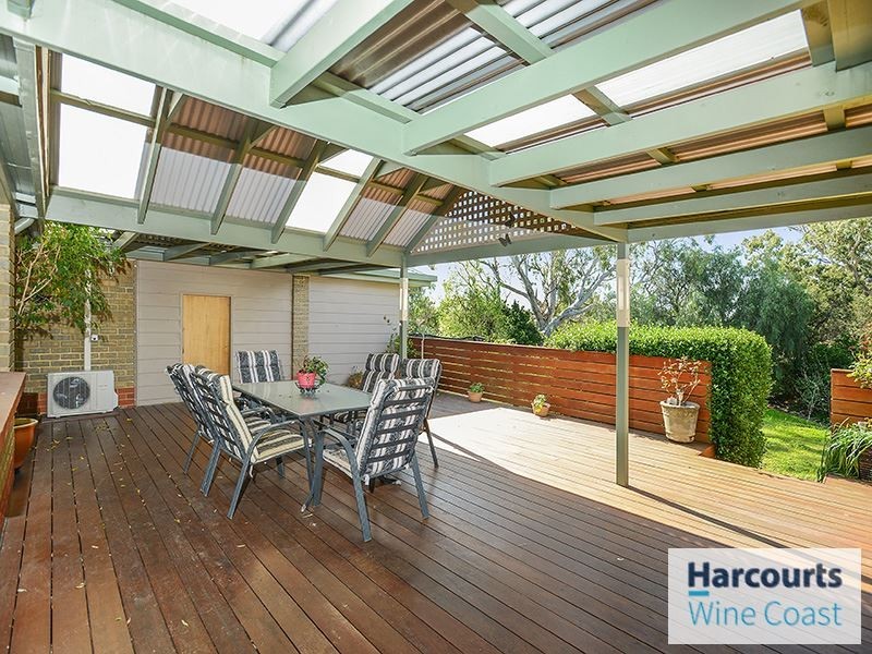 15 Greenfield Court, Willunga SA 5172