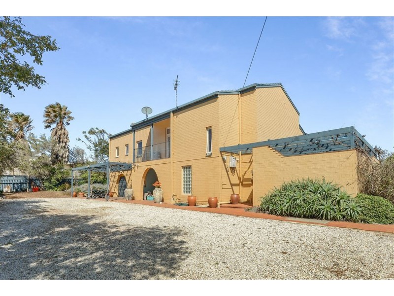 109 Gulf Parade, Maslin Beach SA 5170