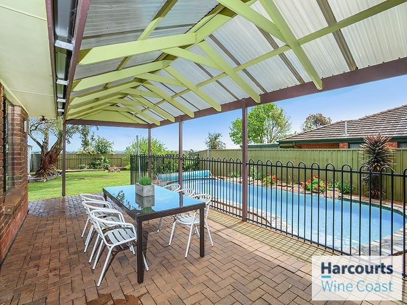 30 Giles Road, Willunga SA 5172