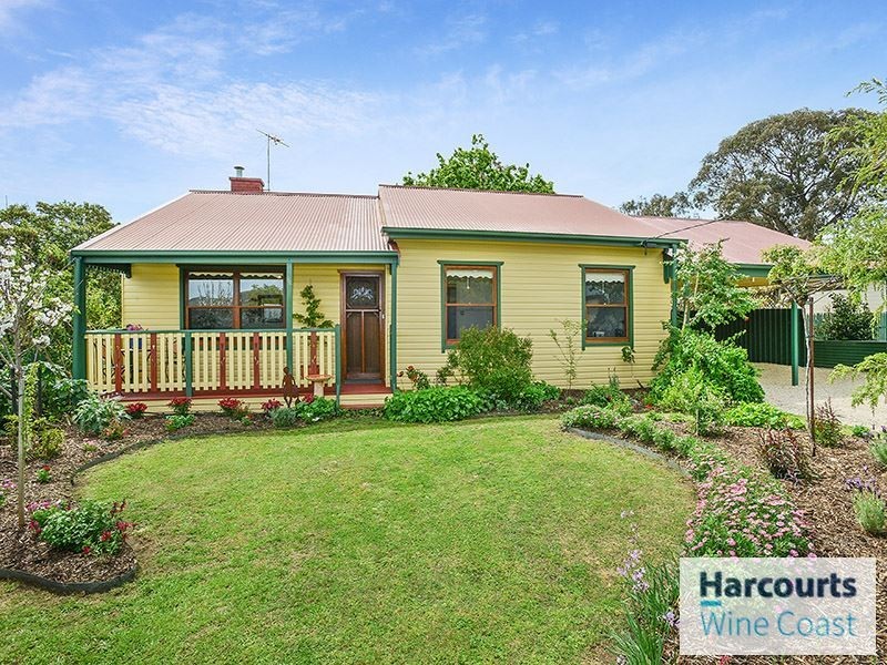 86 Aldinga Road, Willunga SA 5172