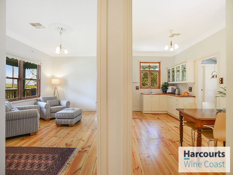 86 Aldinga Road, Willunga SA 5172