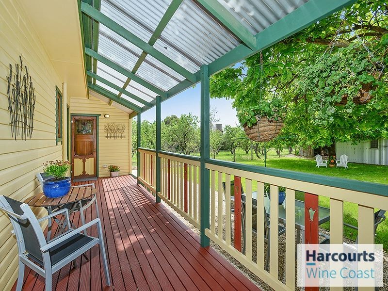 86 Aldinga Road, Willunga SA 5172