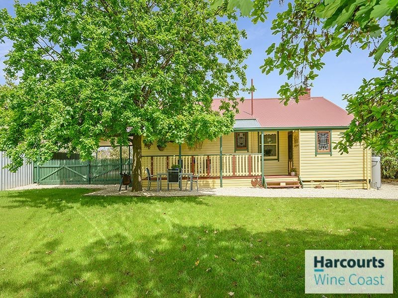 86 Aldinga Road, Willunga SA 5172