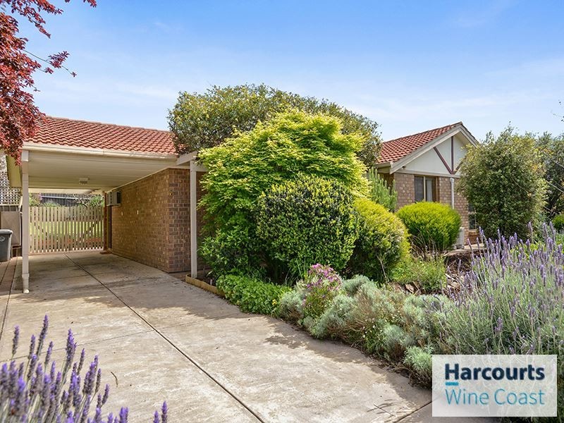 79 Valley View Drive, Mclaren Vale SA 5171