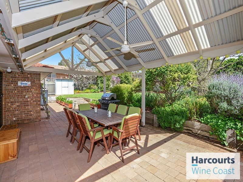 79 Valley View Drive, Mclaren Vale SA 5171