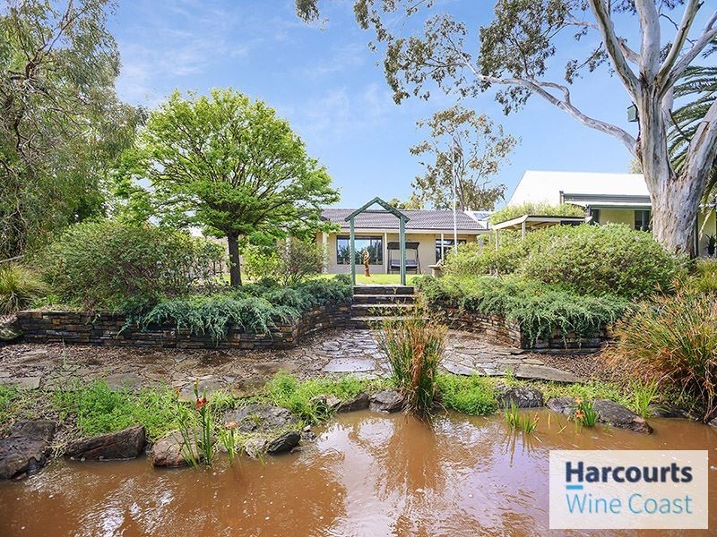 31 Giles Road, Willunga SA 5172