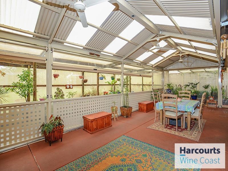 31 Giles Road, Willunga SA 5172