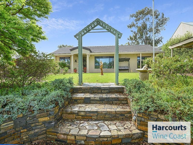 31 Giles Road, Willunga SA 5172