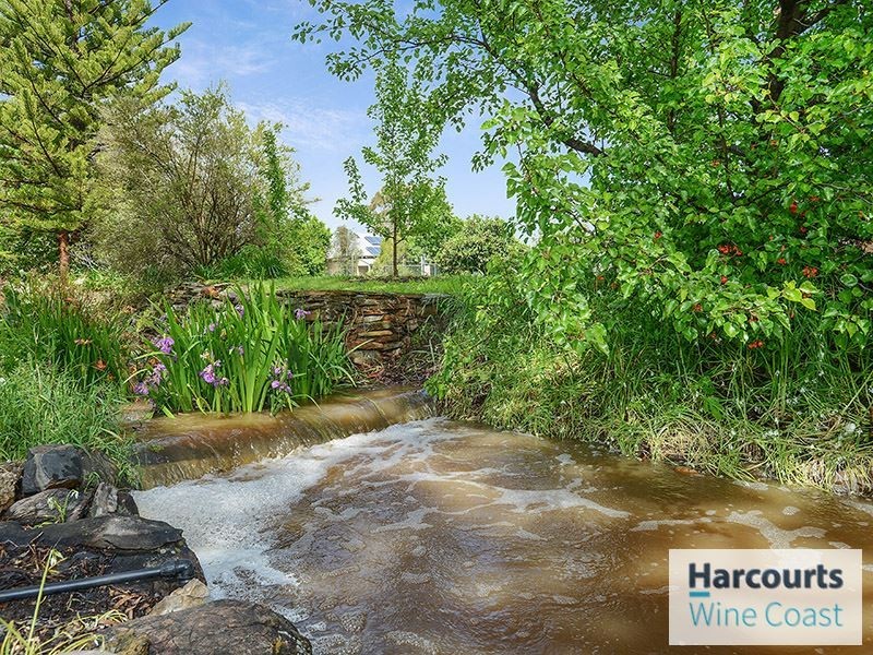 31 Giles Road, Willunga SA 5172