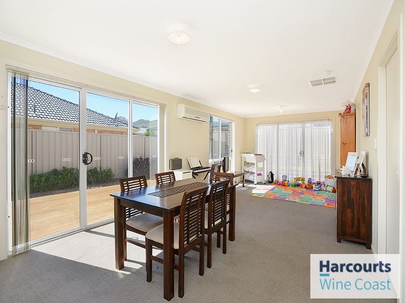 15 Crystal Harmony Court, Sellicks Beach SA 5174
