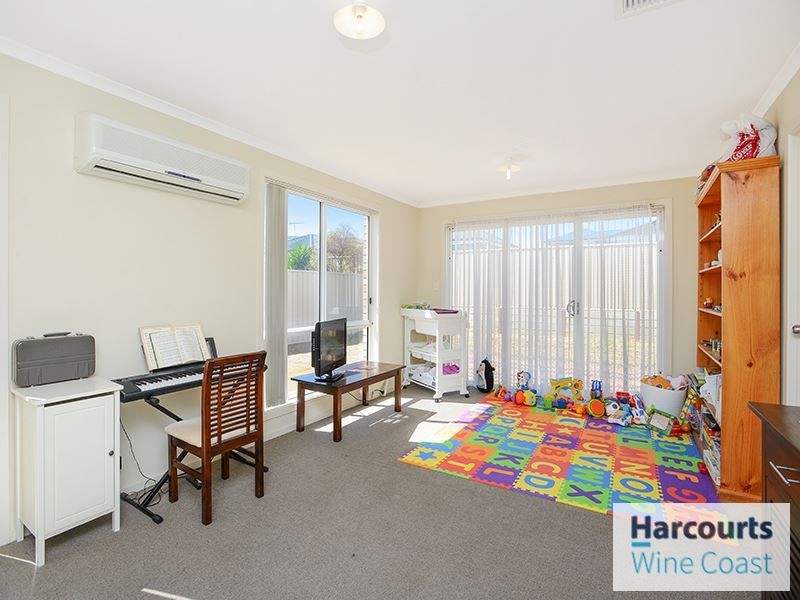 15 Crystal Harmony Court, Sellicks Beach SA 5174