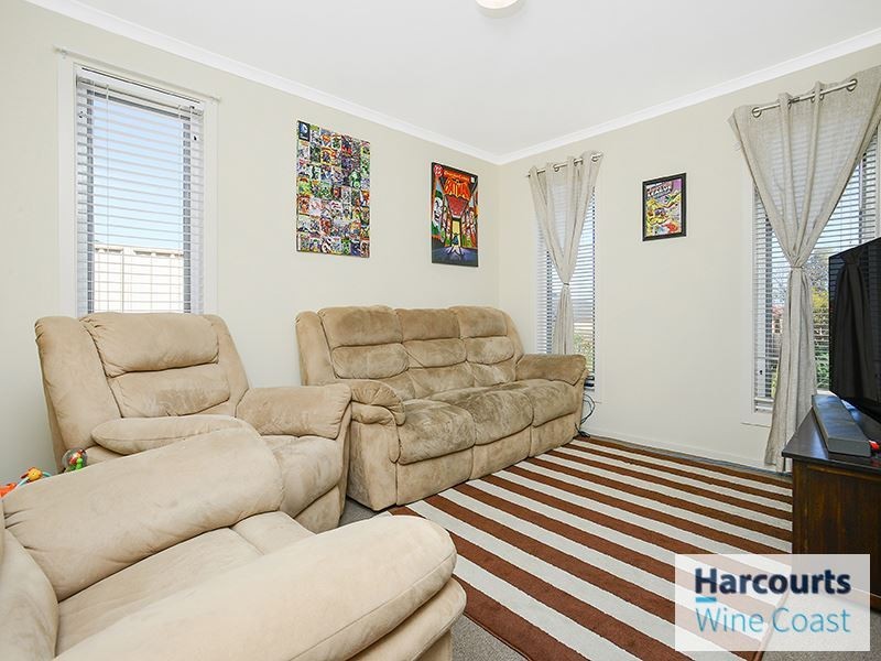 15 Crystal Harmony Court, Sellicks Beach SA 5174