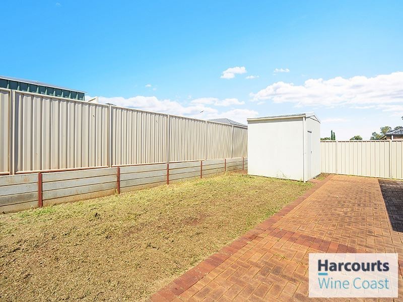 15 Crystal Harmony Court, Sellicks Beach SA 5174