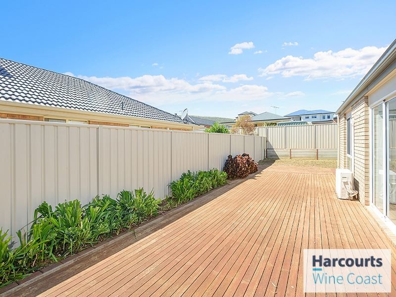 15 Crystal Harmony Court, Sellicks Beach SA 5174