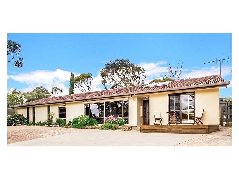 23 St Matthews Street, Willunga SA 5172