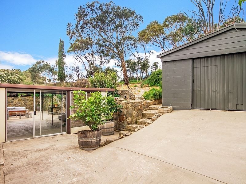 23 St Matthews Street, Willunga SA 5172