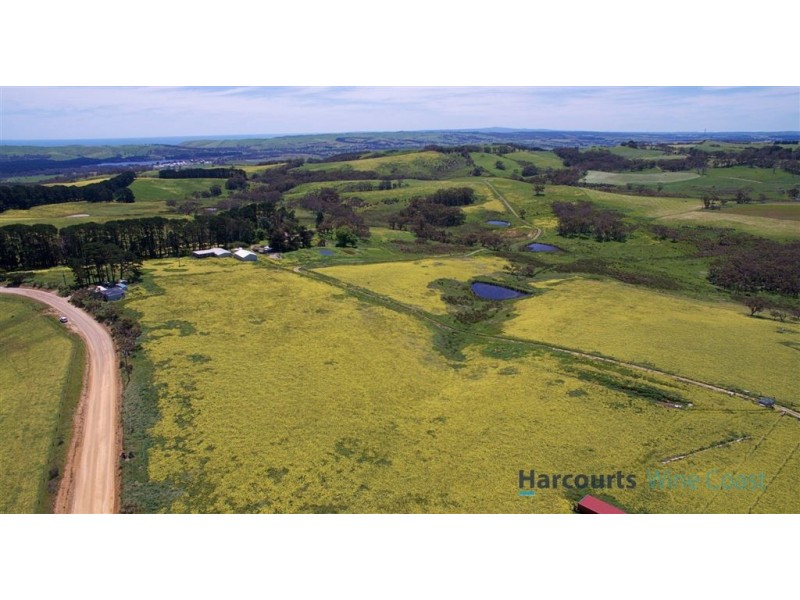 Cnr James Track and Springmount Road, Myponga SA 5202