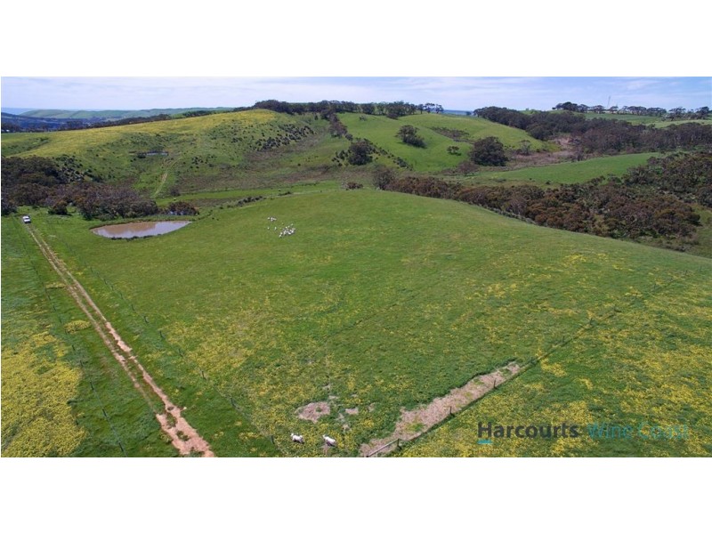 Cnr James Track and Springmount Road, Myponga SA 5202
