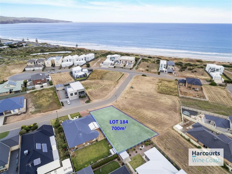 7 Milford Avenue, Sellicks Beach SA 5174