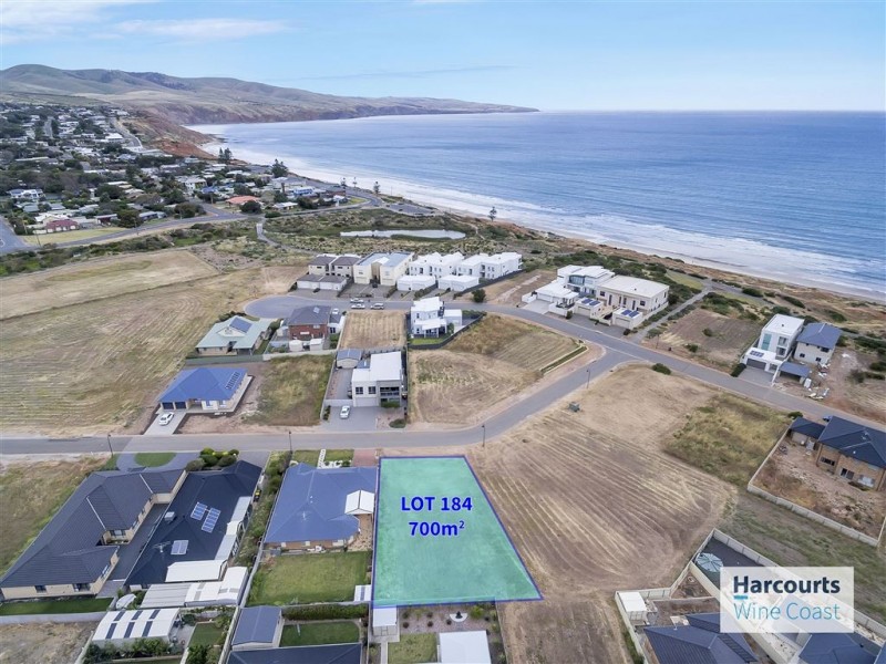 7 Milford Avenue, Sellicks Beach SA 5174