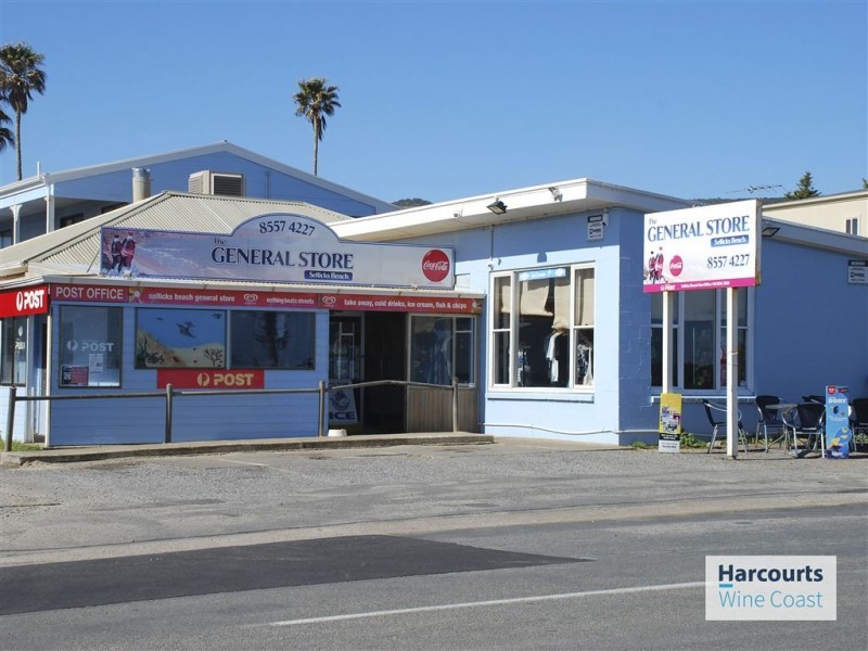 7 Milford Avenue, Sellicks Beach SA 5174