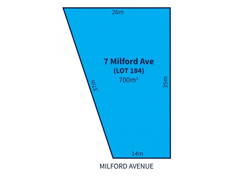 7 Milford Avenue, Sellicks Beach SA 5174