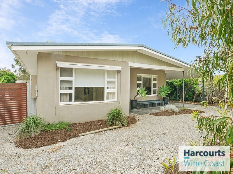 2 Maurice Street, Aldinga Beach SA 5173