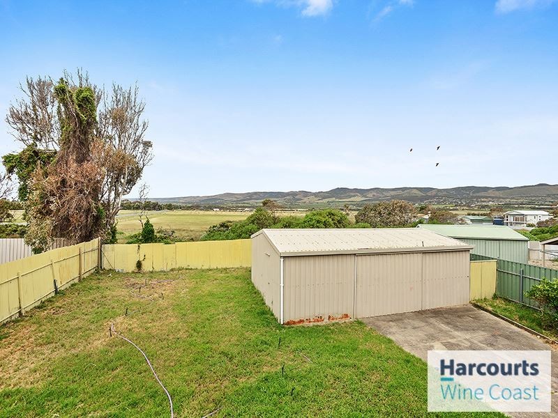 3 Coolangatta Drive, Aldinga Beach SA 5173