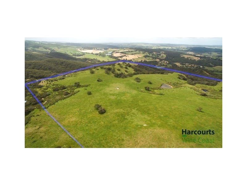 Sect 785 Springmount Road, Myponga SA 5202