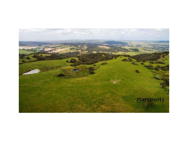 Sect 785 Springmount Road, Myponga SA 5202