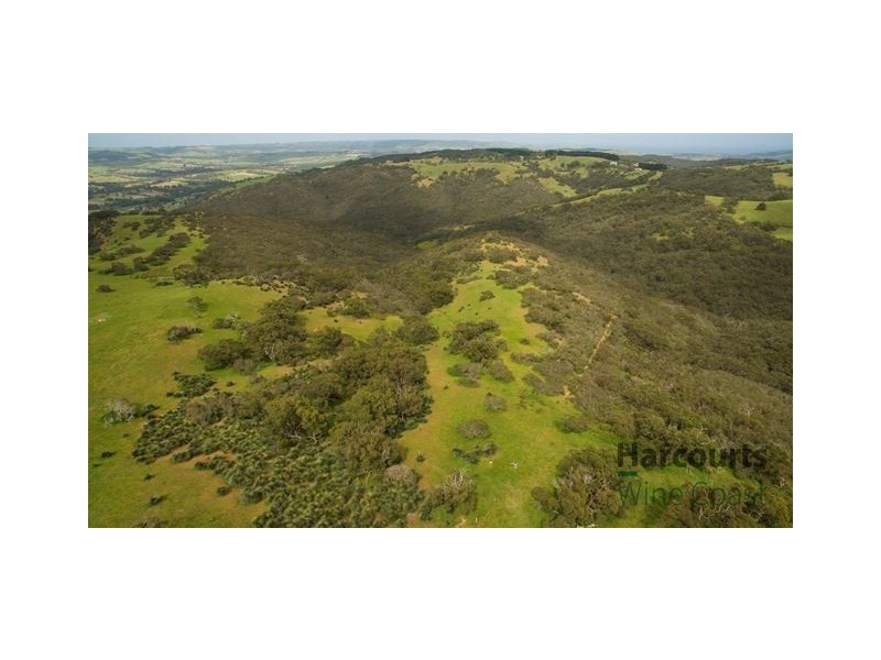 Sect 785 Springmount Road, Myponga SA 5202