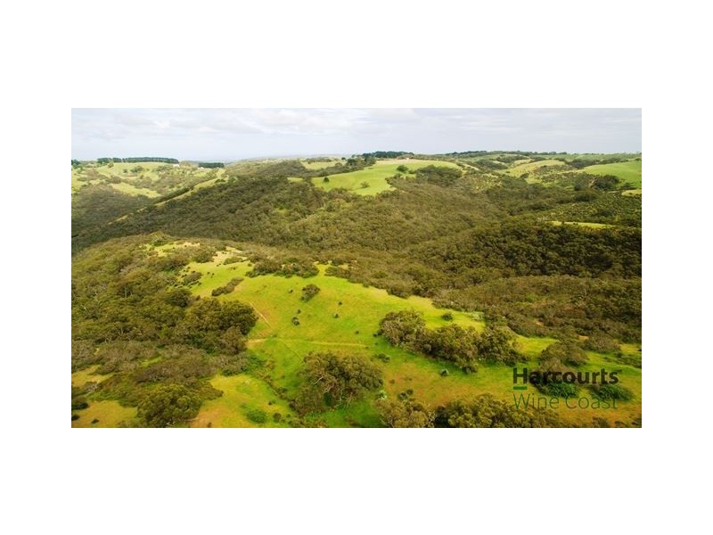 Sect 785 Springmount Road, Myponga SA 5202