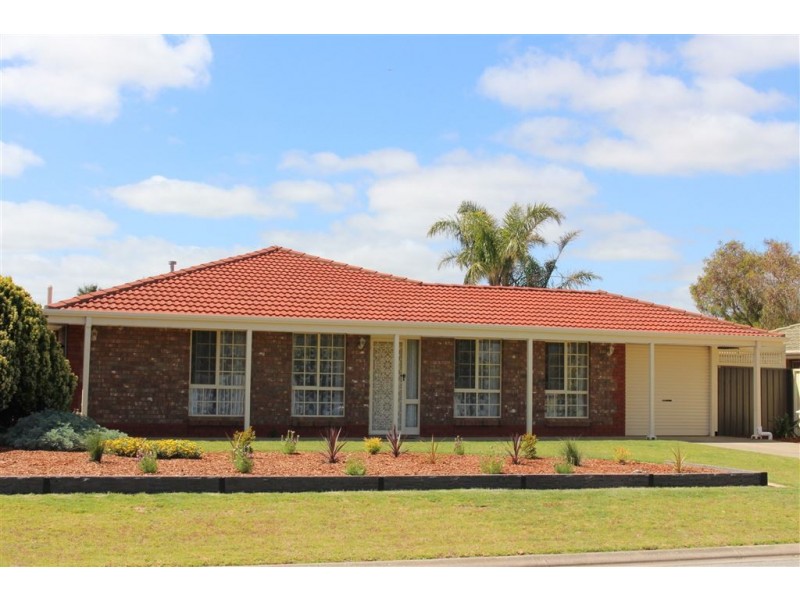 10 Myerhoff Street, Aldinga Beach SA 5173