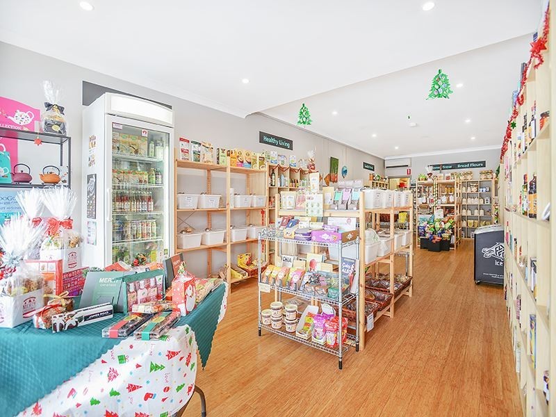 Shop 2/33 North Terrace, Port Elliot SA 5212