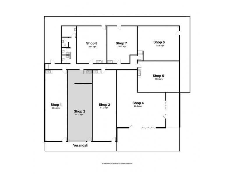 Shop 2/33 North Terrace, Port Elliot SA 5212