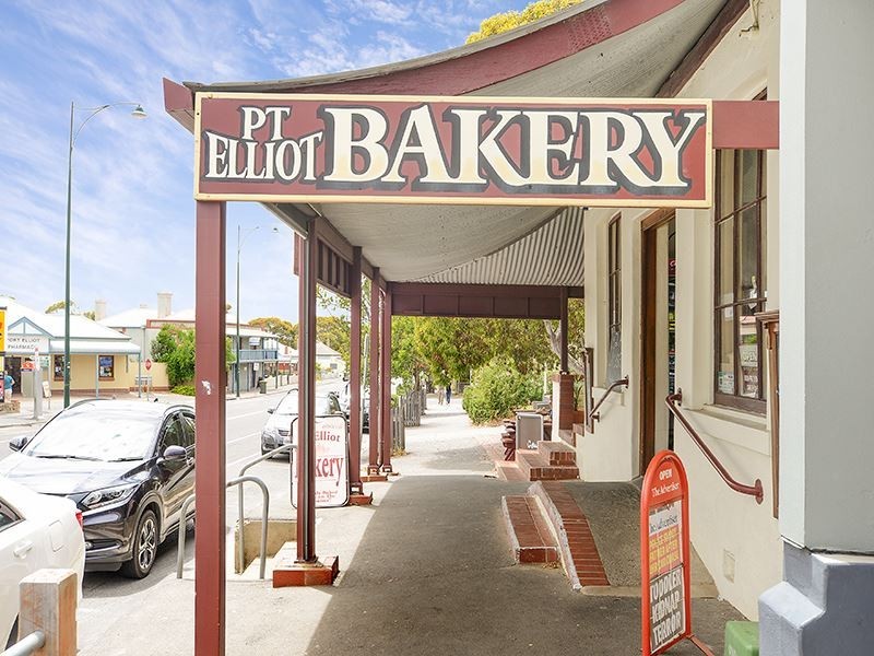 Shop 2/33 North Terrace, Port Elliot SA 5212