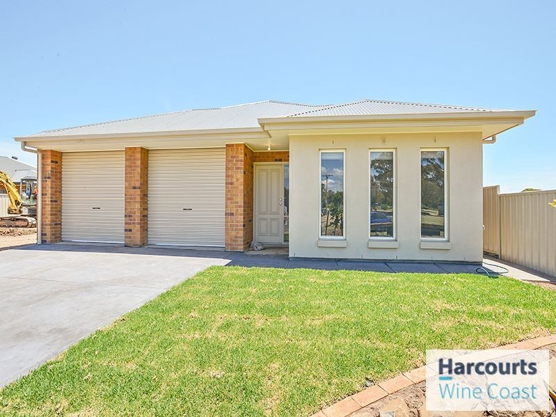 26 Marston Drive, Morphett Vale SA 5162