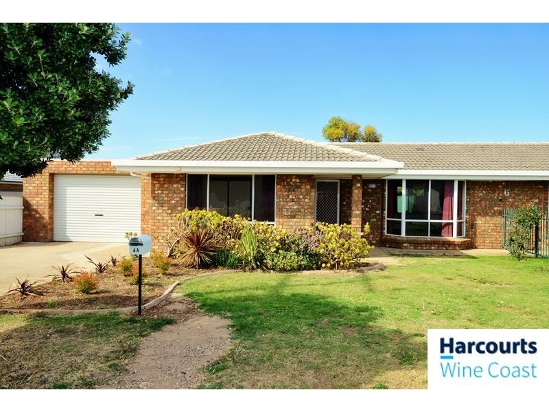 6A Blacker Road, Aldinga Beach SA 5173