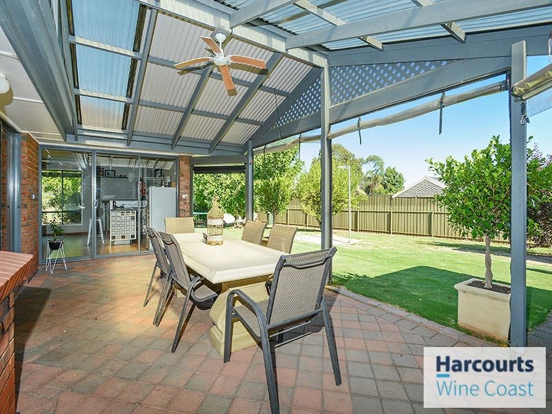 8 Herbert Allan Way, Willunga SA 5172