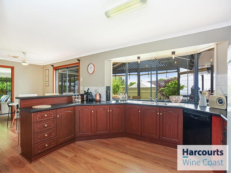 8 Herbert Allan Way, Willunga SA 5172